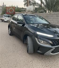 هیوندای کۆنا